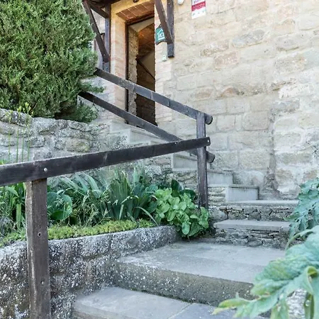 Sant Grau Turismo Saludable Y Responsable Prázdninový dům Solsona