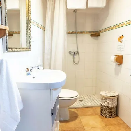 Prázdninový dům Sant Grau Turismo Saludable Y Responsable