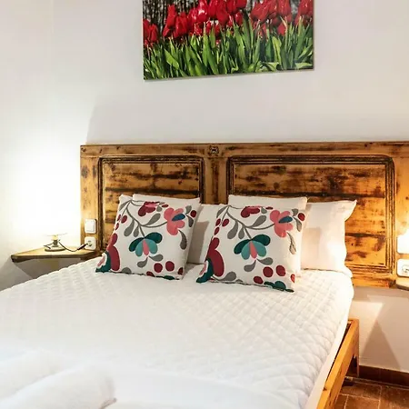 Sant Grau Turismo Saludable Y Responsable * Solsona