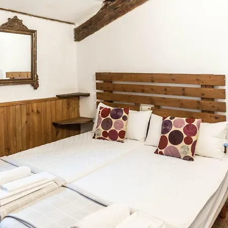 Sant Grau Turismo Saludable Y Responsable Prázdninový dům *