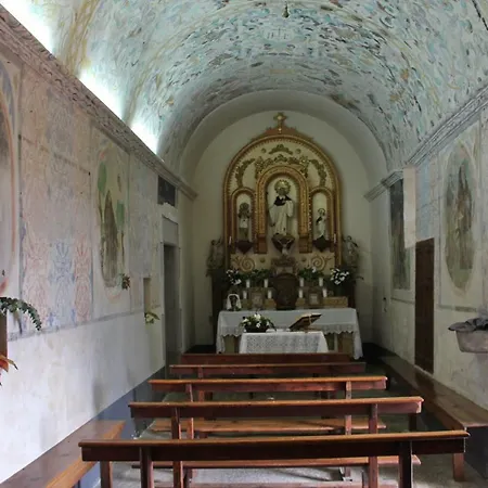 Prázdninový dům Sant Grau Turismo Saludable Y Responsable Solsona