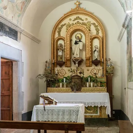 Sant Grau Turismo Saludable Y Responsable Solsona