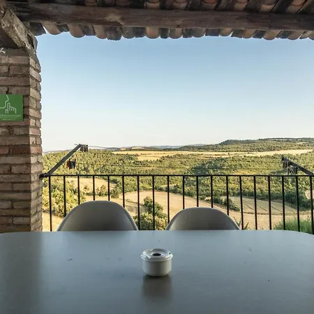 Sant Grau Turismo Saludable Y Responsable Solsona