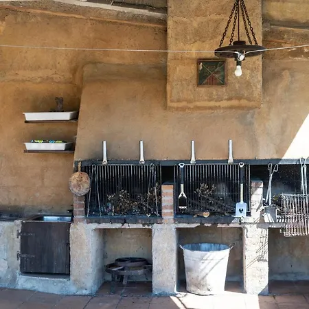 Sant Grau Turismo Saludable Y Responsable Σπίτι διακοπών Solsona