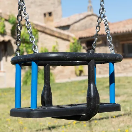 Sant Grau Turismo Saludable Y Responsable Prázdninový dům