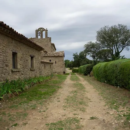 Prázdninový dům Sant Grau Turismo Saludable Y Responsable