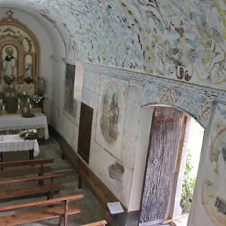 Sant Grau Turismo Saludable Y Responsable Prázdninový dům *