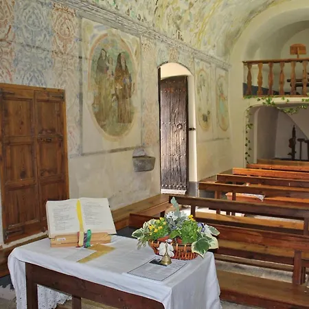Sant Grau Turismo Saludable Y Responsable Prázdninový dům *