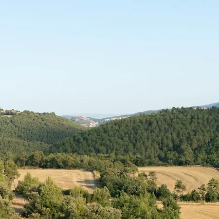Sant Grau Turismo Saludable Y Responsable