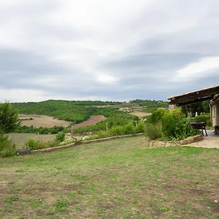 Sant Grau Turismo Saludable Y Responsable Solsona