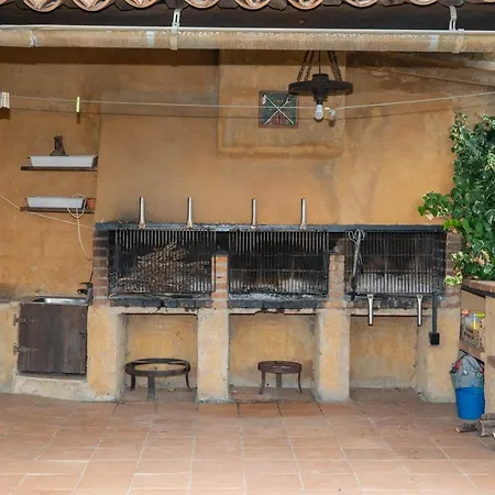 Sant Grau Turismo Saludable Y Responsable * Solsona