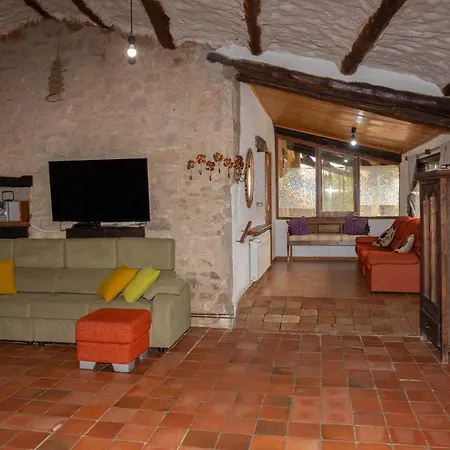 Sant Grau Turismo Saludable Y Responsable Solsona
