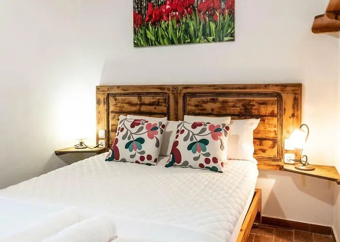 Sant Grau Turismo Saludable Y Responsable * Solsona