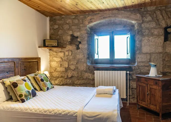 Sant Grau Turismo Saludable Y Responsable Σπίτι διακοπών Solsona