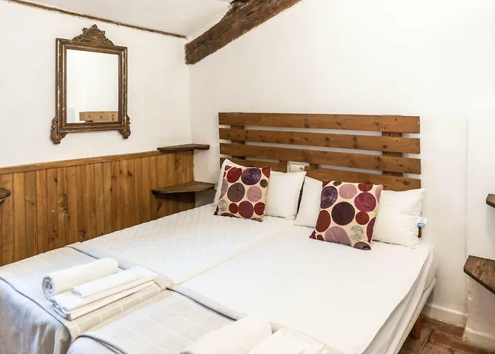 Sant Grau Turismo Saludable Y Responsable Σπίτι διακοπών *