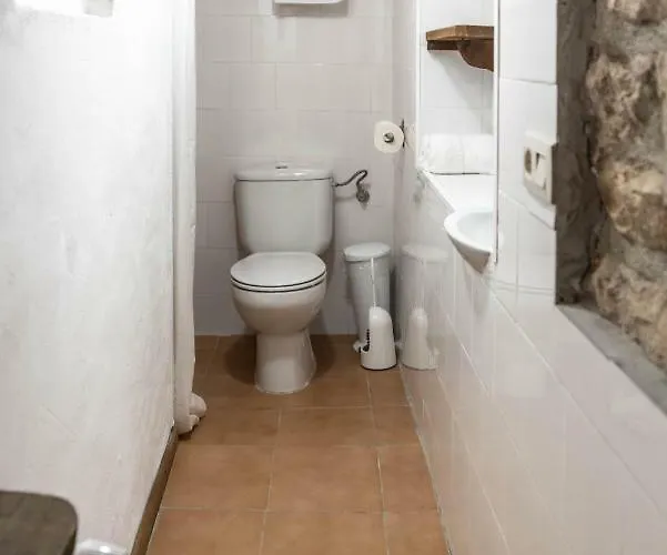 Sant Grau Turismo Saludable Y Responsable Σπίτι διακοπών