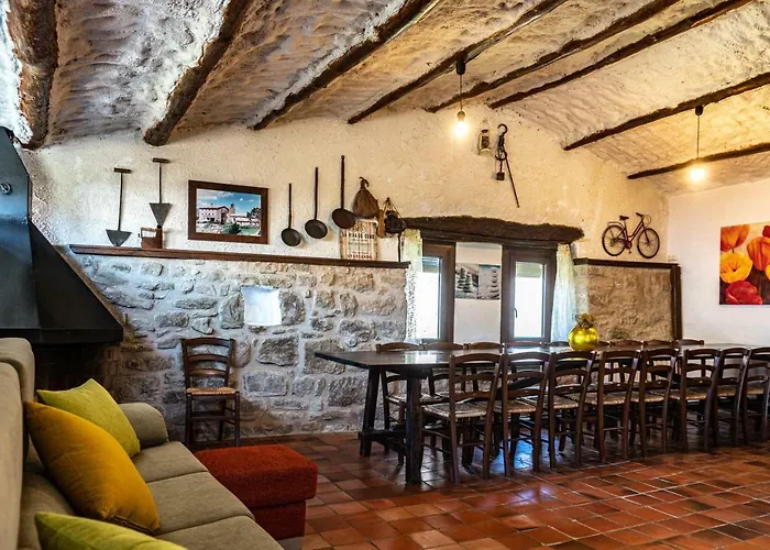 Sant Grau Turismo Saludable Y Responsable Σπίτι διακοπών