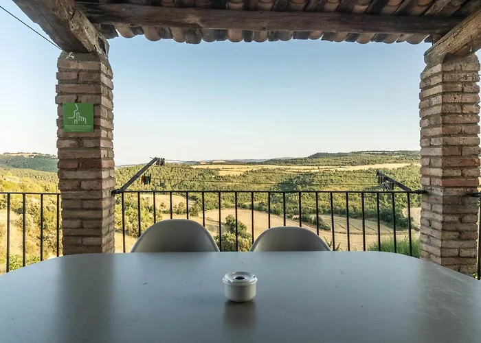 Sant Grau Turismo Saludable Y Responsable Solsona
