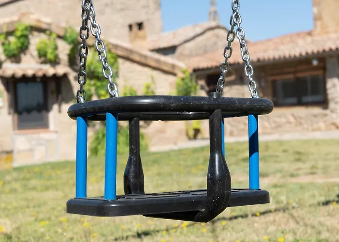 Sant Grau Turismo Saludable Y Responsable Σπίτι διακοπών