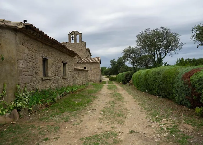 Σπίτι διακοπών Sant Grau Turismo Saludable Y Responsable