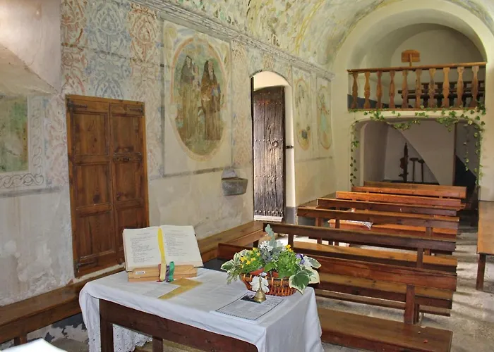 Sant Grau Turismo Saludable Y Responsable Σπίτι διακοπών *