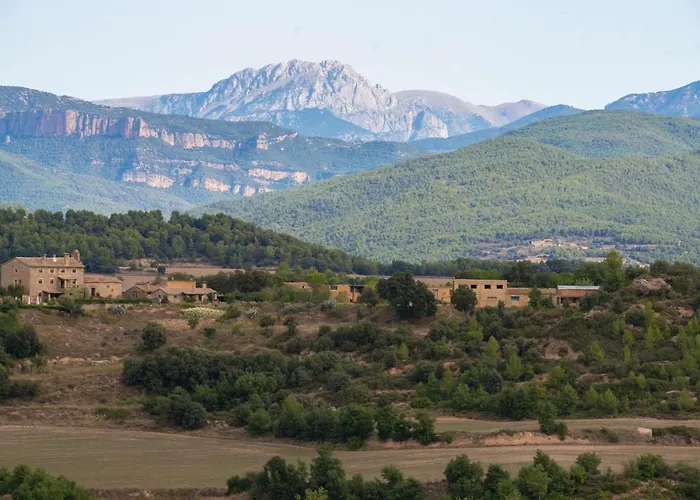 Σπίτι διακοπών Sant Grau Turismo Saludable Y Responsable