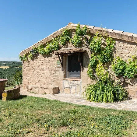 Sant Grau Turismo Saludable Y Responsable Holiday home *