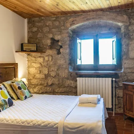 Sant Grau Turismo Saludable Y Responsable Дом отдыха Сольсона
