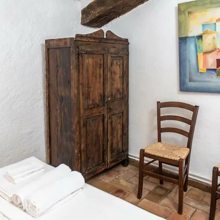 Sant Grau Turismo Saludable Y Responsable * Solsona