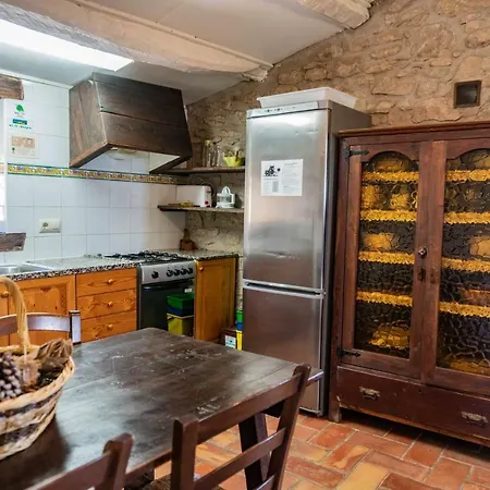 Sant Grau Turismo Saludable Y Responsable Holiday home *