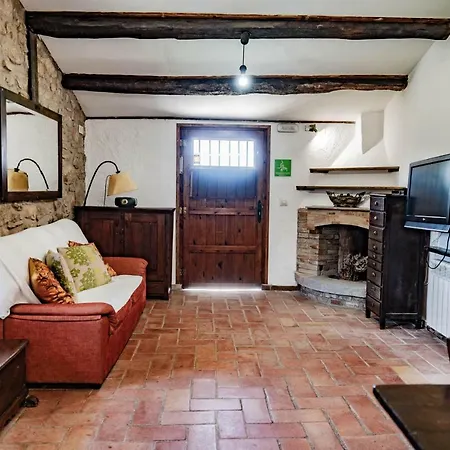 Holiday home Sant Grau Turismo Saludable Y Responsable