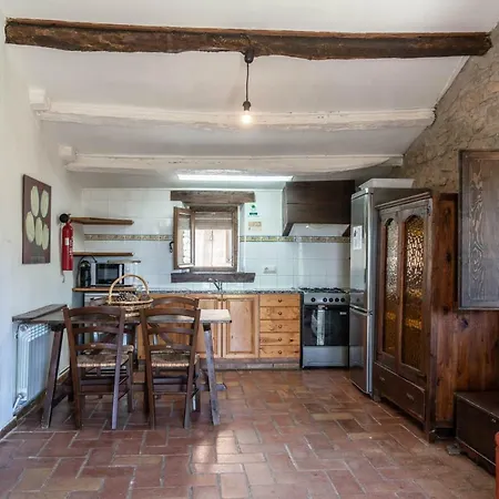 Sant Grau Turismo Saludable Y Responsable Holiday home *