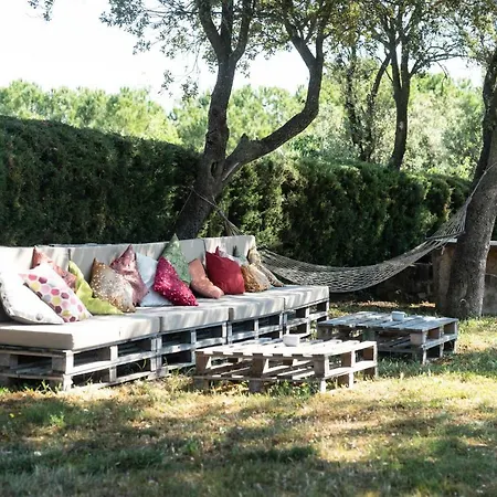 Sant Grau Turismo Saludable Y Responsable Holiday home *