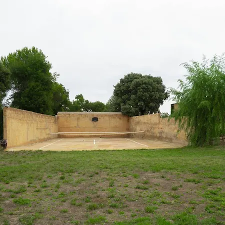 بيت للعطل Sant Grau Turismo Saludable Y Responsable