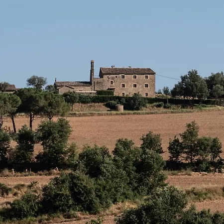 Vakantiehuis Sant Grau Turismo Saludable Y Responsable