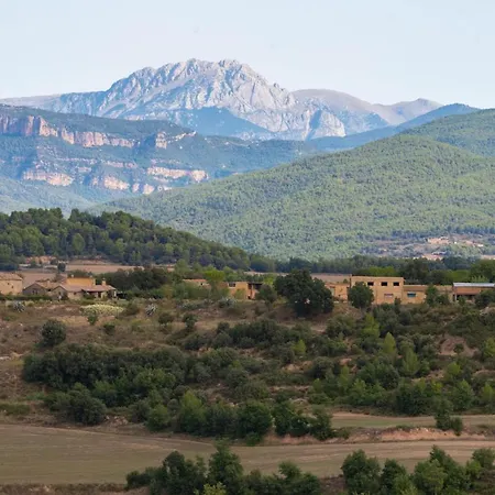 Vakantiehuis Sant Grau Turismo Saludable Y Responsable