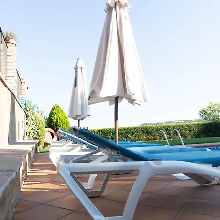 Sant Grau Turismo Saludable Y Responsable Vakantiehuis