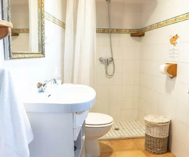 Casa vacanze Sant Grau Turismo Saludable Y Responsable