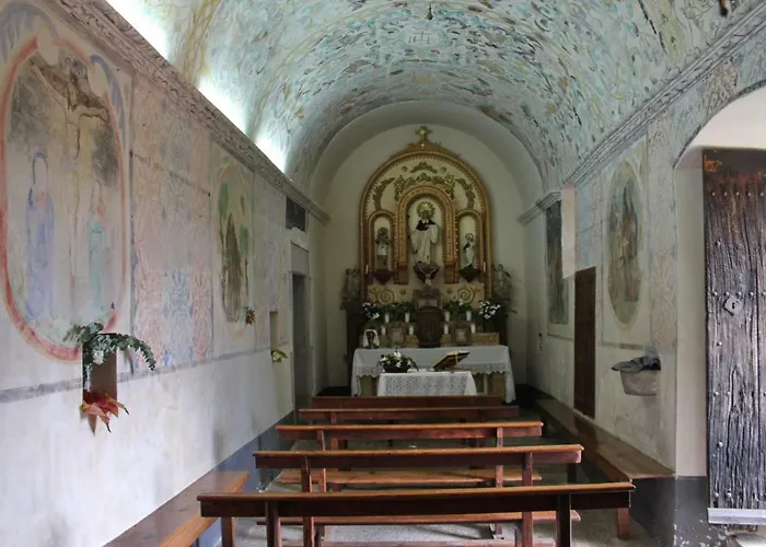 بيت للعطل Sant Grau Turismo Saludable Y Responsable سولسونا